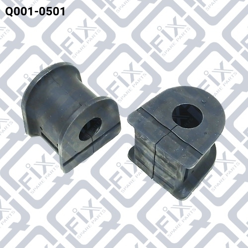 

Q-Fix Q0010501 Втулка стабилизатора
