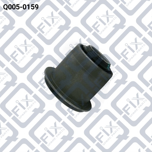 

Q-Fix Q0050159 Сайлентблок рычага