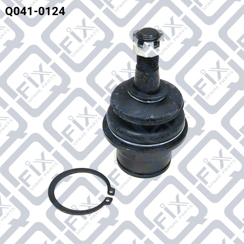 

Q-Fix Q0410124 Шаровая опора