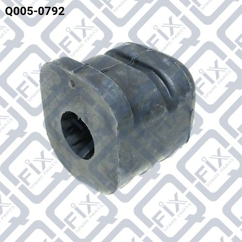 

Q-Fix Q0050792 Сайлентблок рычага