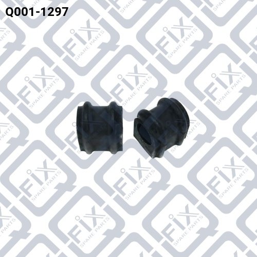 

Q-Fix Q0011297 Втулка стабилизатора