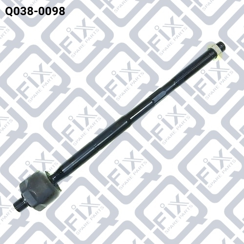 

Q-Fix Q0380098 Рулевая тяга