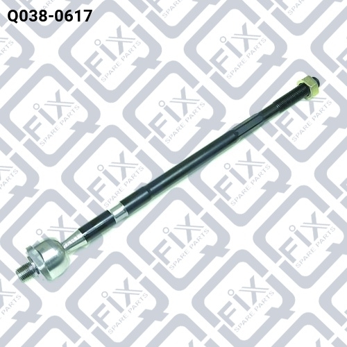 

Q-Fix Q0380617 Рулевая тяга
