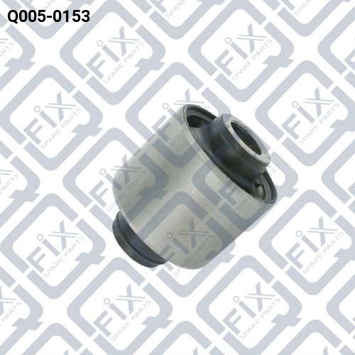 

Q-Fix Q0050153 Сайлентблок рычага