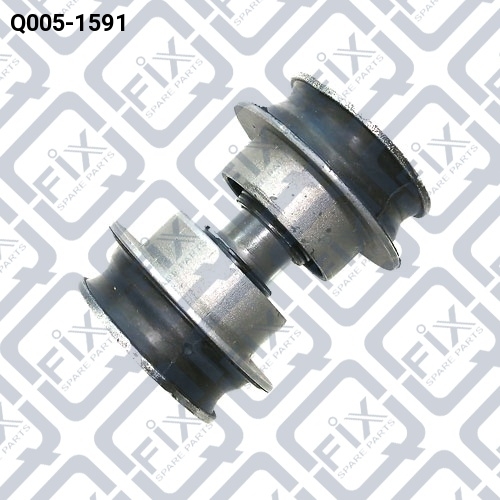 

Q-Fix Q0051591 Сайлентблок рычага