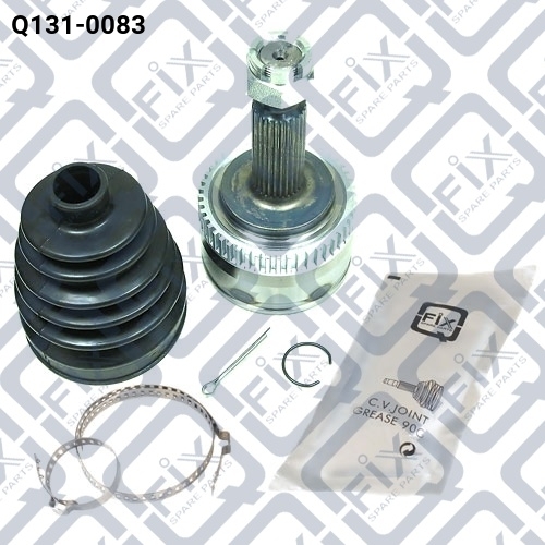 

Q-Fix Q1310083 ШРУС