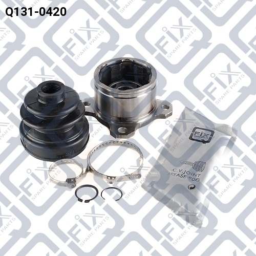 

Q-Fix Q1310420 ШРУС