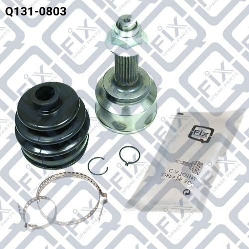

Q-Fix Q1310803 ШРУС