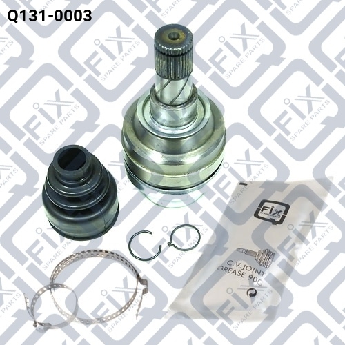 

Q-Fix Q1310003 ШРУС