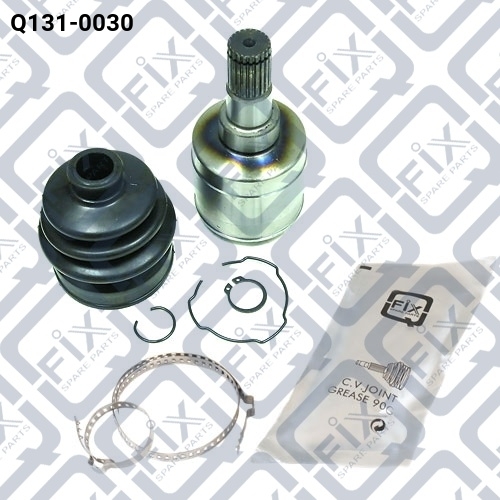

Q-Fix Q1310030 ШРУС