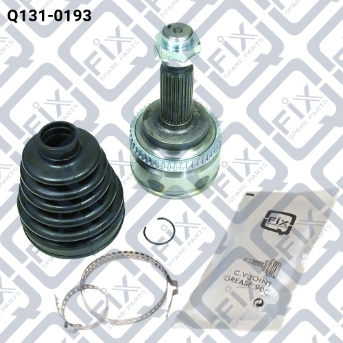 

Q-Fix Q1310193 ШРУС