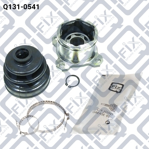 

Q-Fix Q1310541 ШРУС
