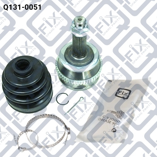 

Q-Fix Q1310051 ШРУС