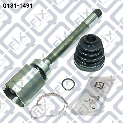 

Q-Fix Q1311491 ШРУС