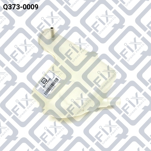 

Q-Fix Q3730009 Расширительный бачок
