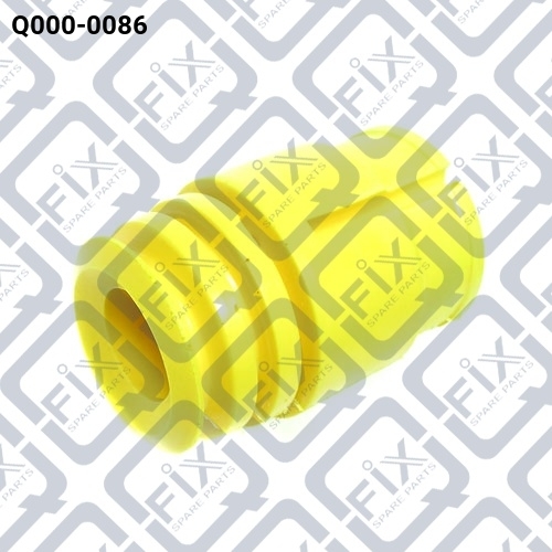 

Q-Fix Q0000086 Амортизатор