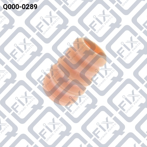 

Q-Fix Q0000289 Отбойник амортизатора