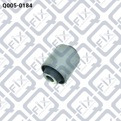 

Q-Fix Q0050184 Сайлентблок рычага