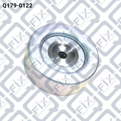 

Q-Fix Q1790122 Натяжной ролик поликлинового ремня