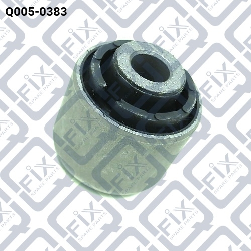 

Q-Fix Q0050383 Сайлентблок рычага