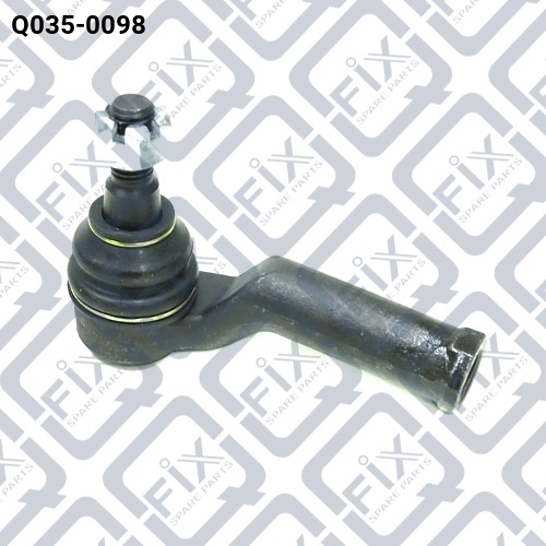 

Q-Fix Q0350098 Рулевая тяга в сборе