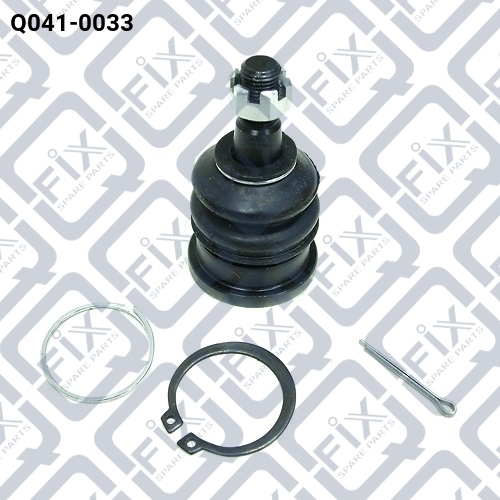 

Q-Fix Q0410033 Шаровая опора