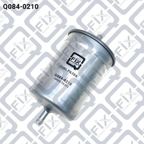 Топливный фильтр Q-Fix q0840210