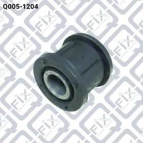 Подушка кермової рейки Q-Fix q0051204