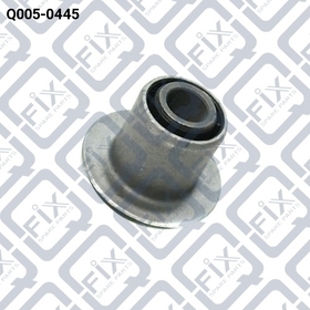 Подушка кермової рейки Q-Fix Q0050445