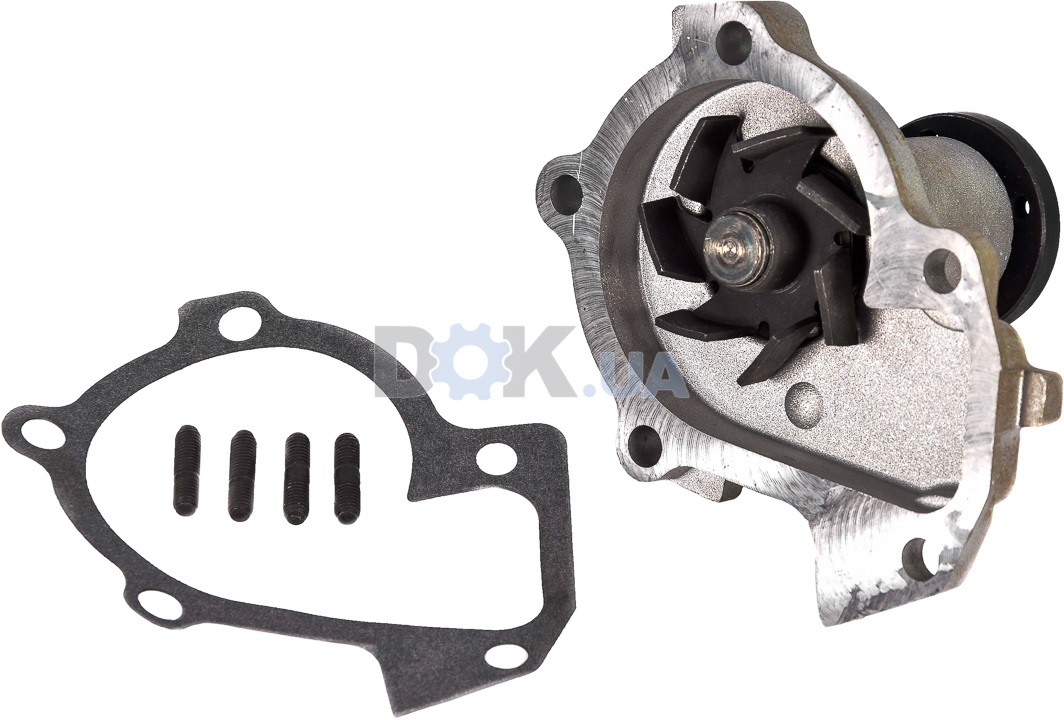 

Quinton Hazell qcp3098 Помпа