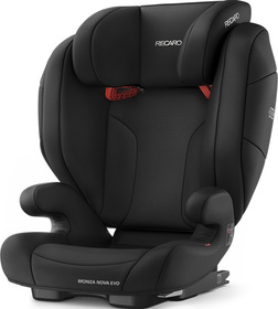 Автокресло Recaro Monza Nova EVO SeatFix