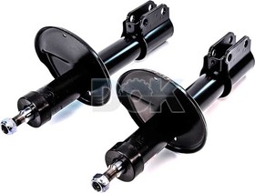 Стойка амортизатора Record France 103834