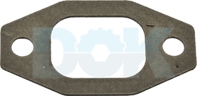 Прокладка выпускного коллектора Reinz 71-50920-10