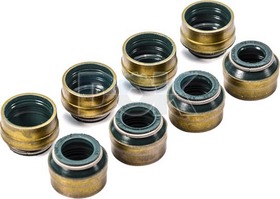 Комплект сальників клапанів Reinz 12-27214-03