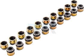Комплект сальників клапанів Reinz 12-31306-03