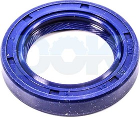 Сальник коленвала Reinz 81-53233-00