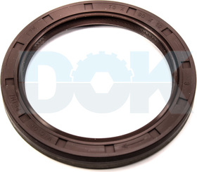 Сальник коленвала Reinz 81-33623-00