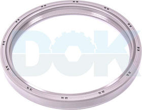 Сальник коленвала Reinz 81-53334-00