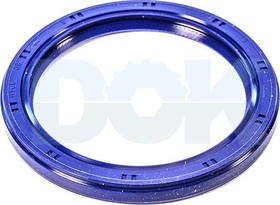 Сальник коленвала Reinz 81-53301-00