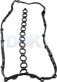 Прокладка клапанной крышки Reinz 71-37402-00