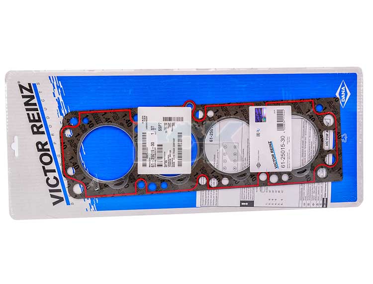 

Reinz 612501530 Прокладка ГБЦ