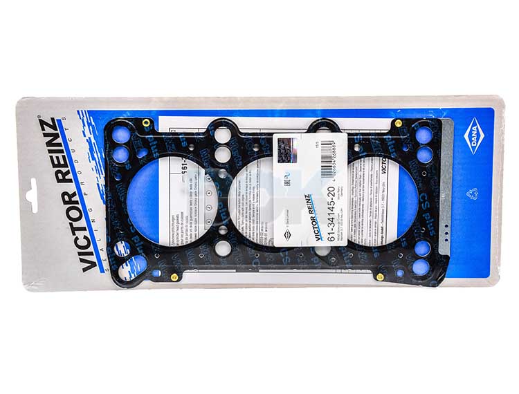 

Reinz 613414520 Прокладка ГБЦ