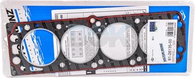 Прокладка ГБЦ Reinz 61-28135-00
