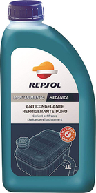 Концентрат антифриза Repsol Anticongelante Puro Bote G11 синий
