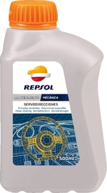 Жидкость ГУР Repsol Servodirecciones