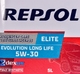 Моторное масло Repsol Elite Evolution Longlife 5W-30 для Kia Pregio 5 л на Kia Pregio