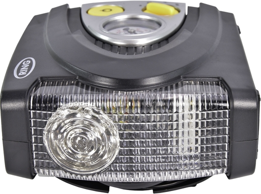 Компрессор Ring RAC620