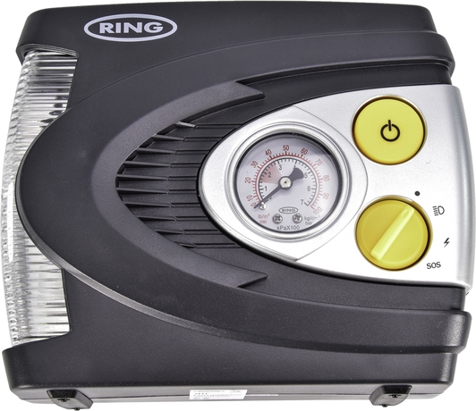 Компрессор Ring RAC620