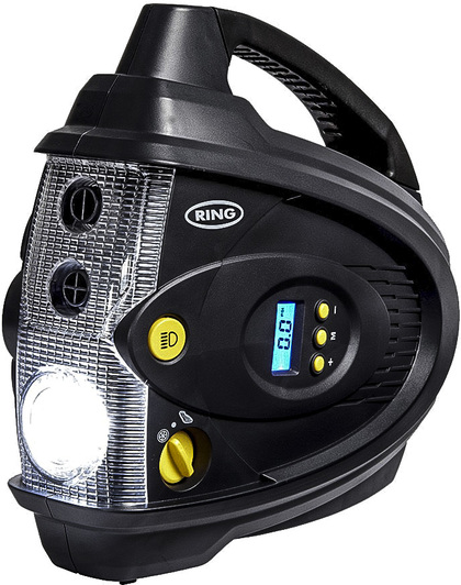 Компрессор Ring RAC640