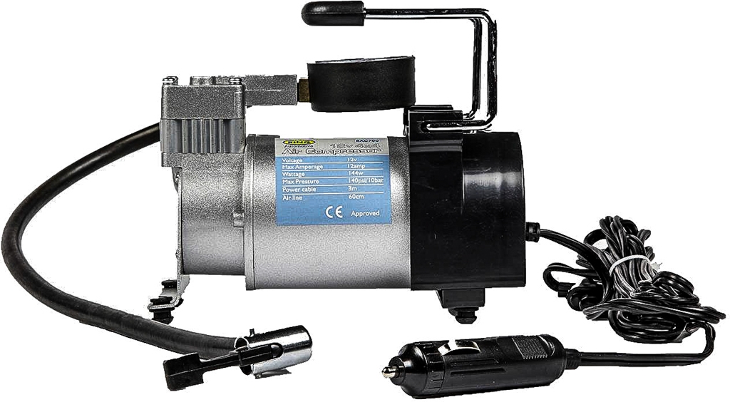 

Компрессор Ring RAC700